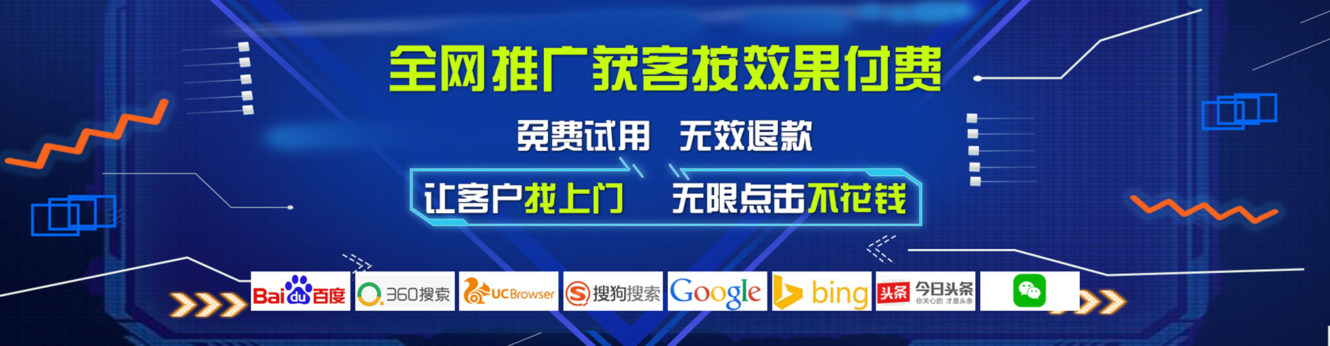 秀山信息流竞价